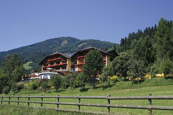 Naturhotel Alpenrose ****