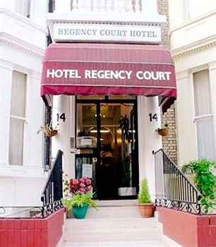 Regency Court Hotel