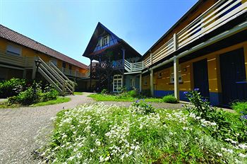 Le Relais De Wasselonne
