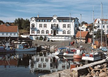 Hotel Sandvig Havn