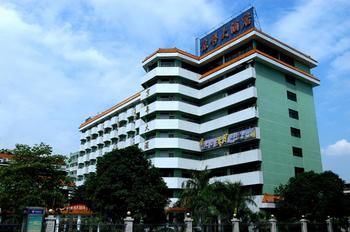 Jingyue Hotel