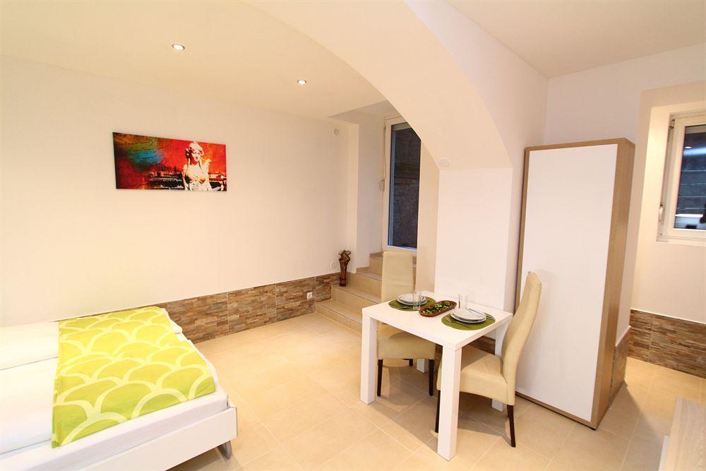 Vienna Star Apartments Barichgasse
