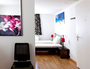 Guesthouse Brauerstrasse