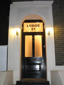 Lodge 51