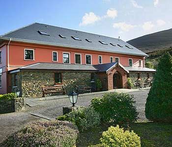 Kerry Ocean Lodge