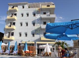 Hotel 6 Milje