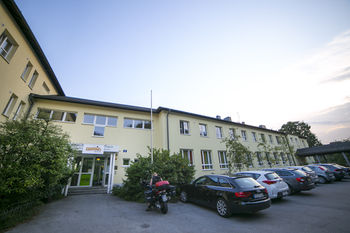 Muffin Hostel