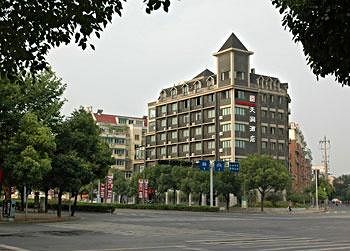 Tianrun Hotel