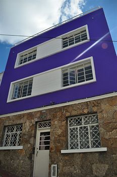 Hotel Casa Guadalupe