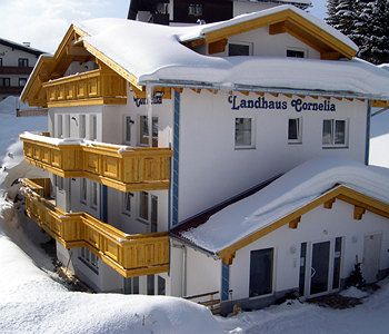 Landhaus Cornelia