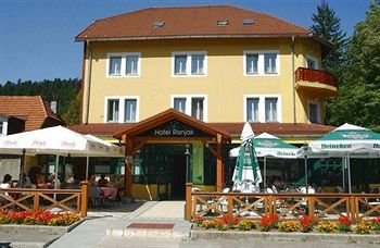 Hotel Risnjak