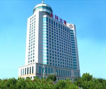 Jin Ke Hotel Shenyang