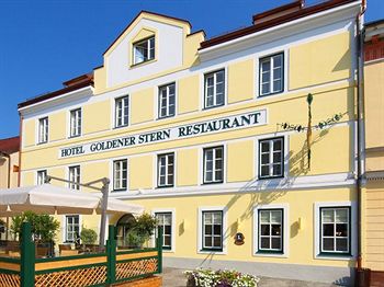 Romantik Hotel Goldener Stern