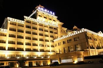 Taiyangsheng Hotel