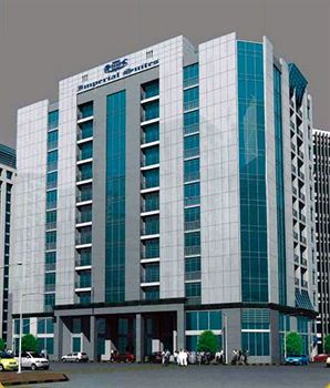 Imperial Suites Doha