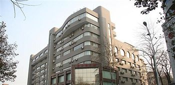 Tangshan Street Hotel - Dalian