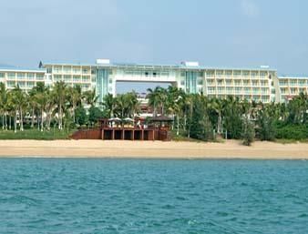 Days Hotel And Suites Sanya Resort