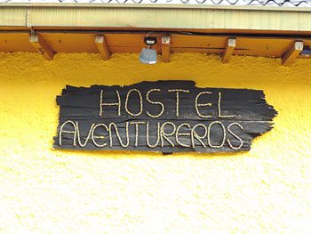 Hostal Aventureros de la Candelaria