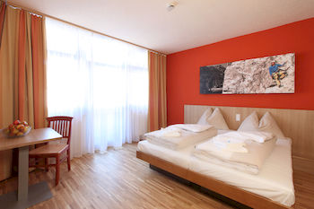 JUFA Hotel Planneralm - Alpin-Resort
