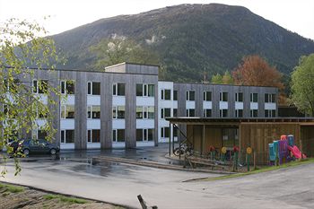 Førde Vandrerhjem