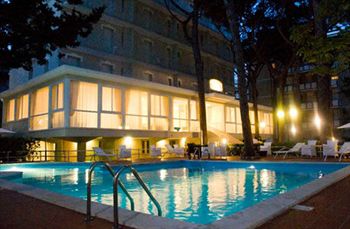 Hotel San Marco