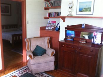 Cape Schanck Lighthouse