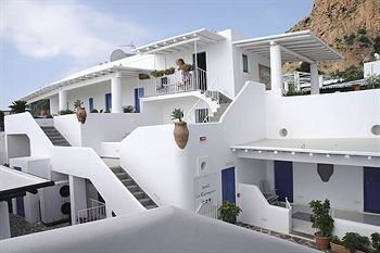 Hotel la Terrazza