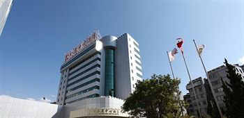 Kunming International Conference and Exhibition Center Hotel