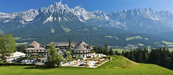 Hotel Kaiserhof