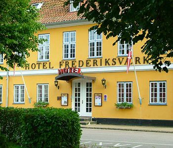 Hotel Frederiksværk