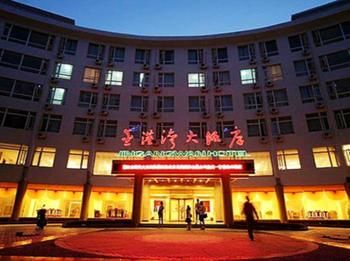 Jingangwan Hotel