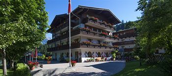 Hotel Landhof