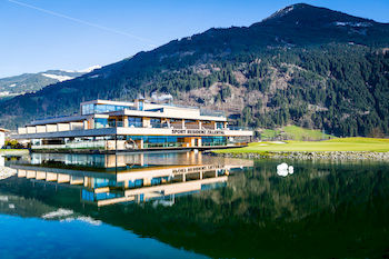 Sportresidenz Zillertal
