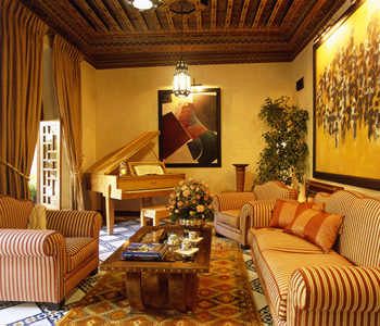 Riad Al Moussika Hotel