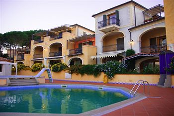 Residence Riva Azzurra Arzachena