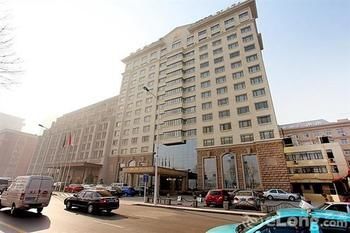 Lishunde Hotel Tianjin