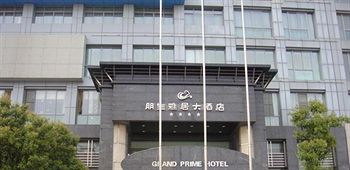 Grand Prime Hotel