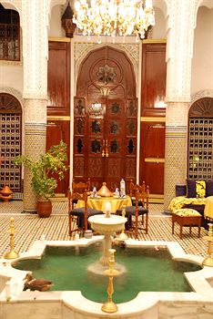 Riad Lalla Zoubida