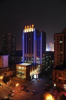 Mingdu Zhenru Hotel - Changzhou