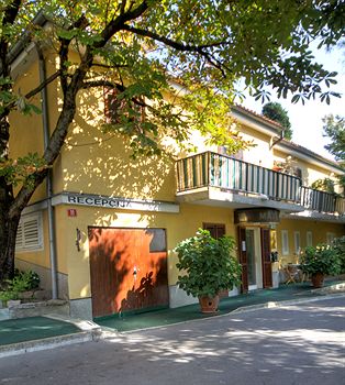 Maygut Portorož - Apartments & rooms
