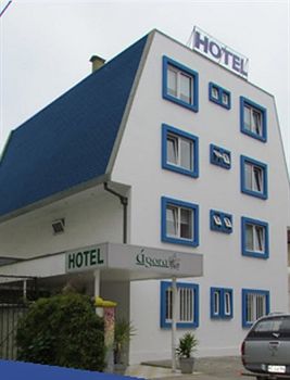 Hotel Agora
