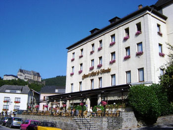 Grand Hotel de Vianden