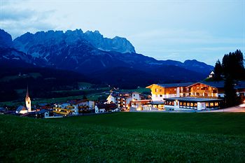 Hotel der Bär