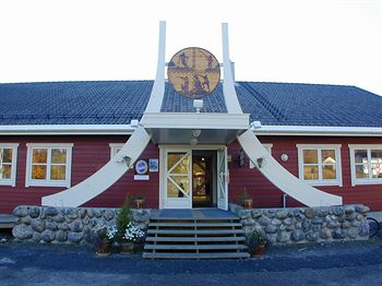Tysfjord turistsenter AS