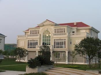 Tianlun International Hotel