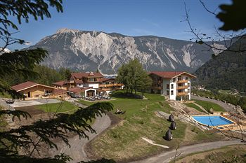Selfness & Genuss Hotel Ritzlerhof ****s - das Erwachsenenhotel in den Ötztaler Alpen in Tirol