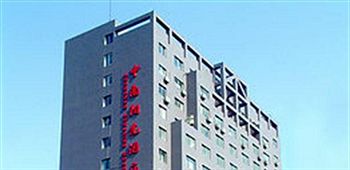 Zhongnan Sunshine Hotel