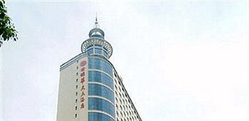 Junyuan Huatian Hotel - Huaihua