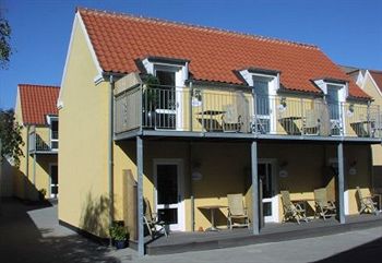 Hotel Strandvejen