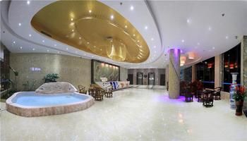 Beihai Yinfan Hotel